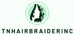 A logo of the company airbraides